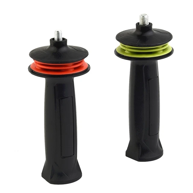 Poignée Latérale Auxiliaire à Filetage De 8mm/10mm, Avec Conception