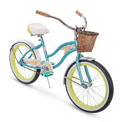 huffy 20 inch beach cruiser