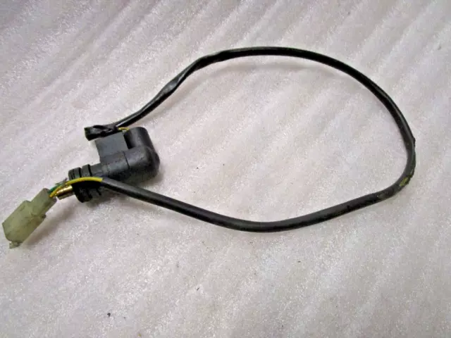 Er. Peugeot Zenith 50 Avviamento a Freddo Automatico e-Choke