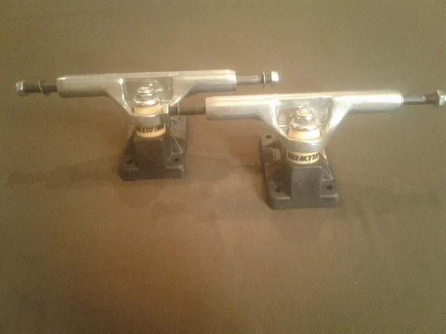 OG 80s Powell Peralta “Time Warp” Ripper Vintage, Skateboarding & Longboarding, Outdoor Sports