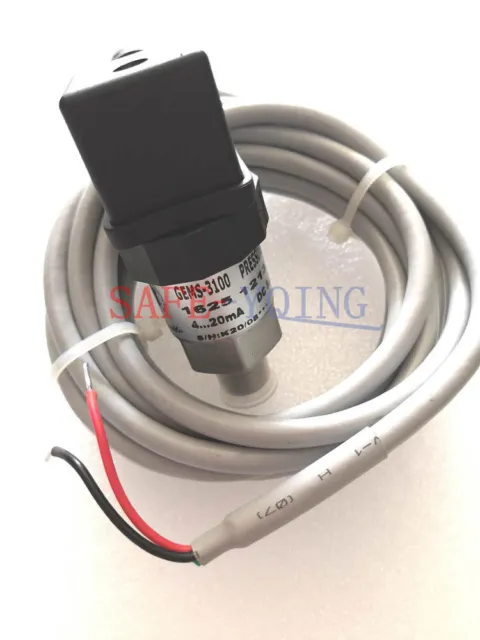 1625121310 Pressure Sensor for Air Compressor Spare Part