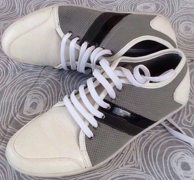Twisted soul heritage shoes cheap
