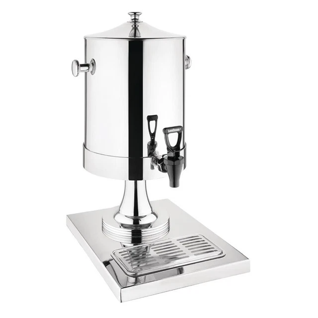 Olympia Milchspender 6,5L Gewerbe Gastronomie