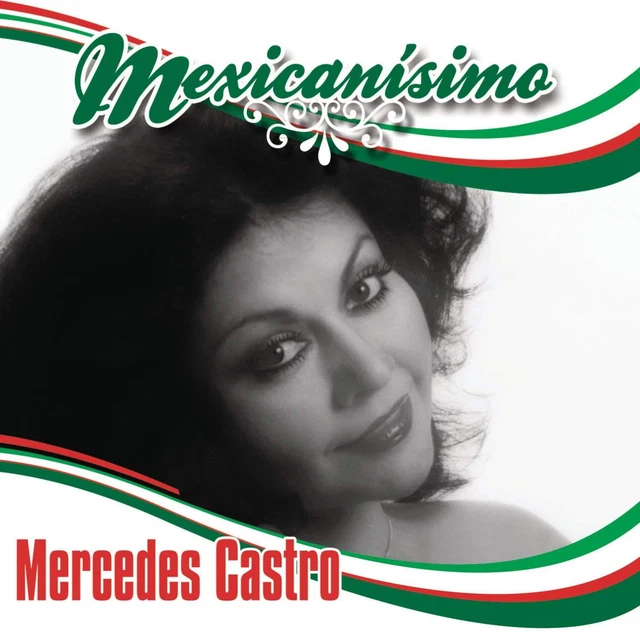 Mercedes Rapper Cd MERCEDES CASTRO - Mexicanisimo CD #1971392 EUR 2,61 - PicClick DE