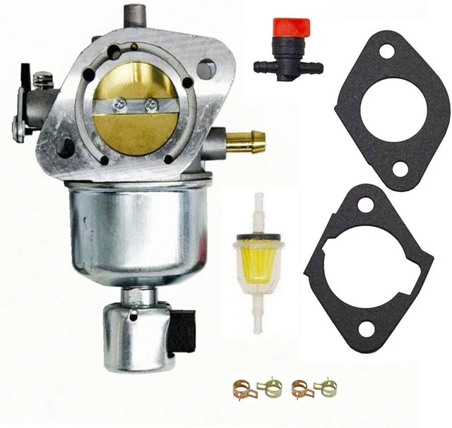CARBURETOR FOR KAWASAKI FR730V FS730V Engine Mower Carb 150040826