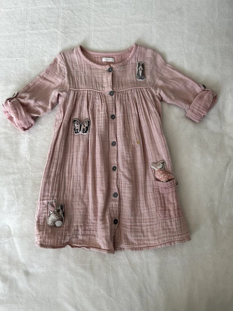 girls clothes bundle 3-4 years next