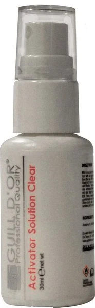 GUILL D ́OR One Touch - Soluzione attivatore trasparente 30 ml