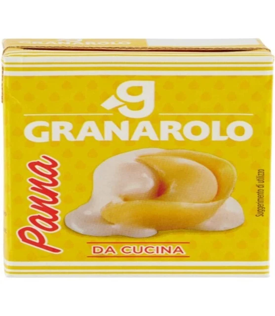 Granarolo Panna Da Cucina Gr.500