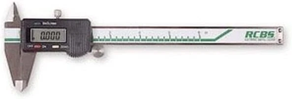 RCBS Electronic Digital Caliper