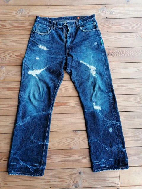 WAREHOUSE & CO. Lot 1070 W33
