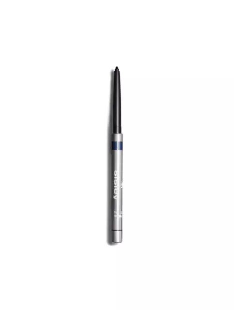 Sisley Sisley Phyto-khol Star Waterproof Eye Pencil, No.7 Mystic Blue, 0.1 Ounce