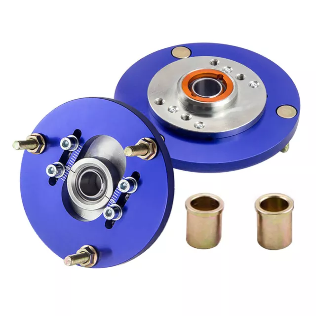 Cuscinetto ammortizzatore cuscinetto a cupola anteriore per BMW E36 M3 323 325 Uniball Mortorsport best