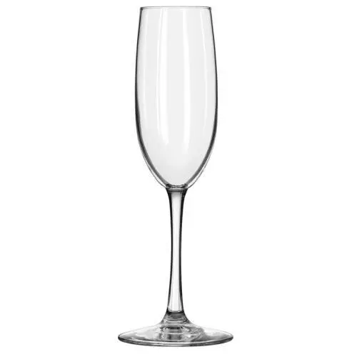 Libbey - 7500 - Vina 8 oz Flute Glass