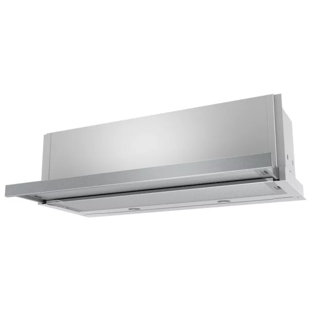 Westinghouse 90cm Slideout Rangehood WRR926SB