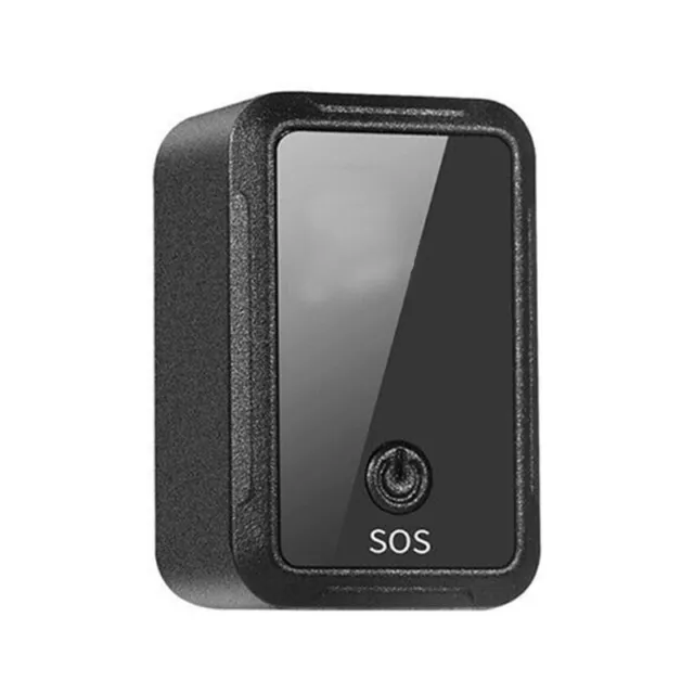 Mini Traceur GPS Tracker GSM Micro Espion Localisateur à Distance en Temps Réel