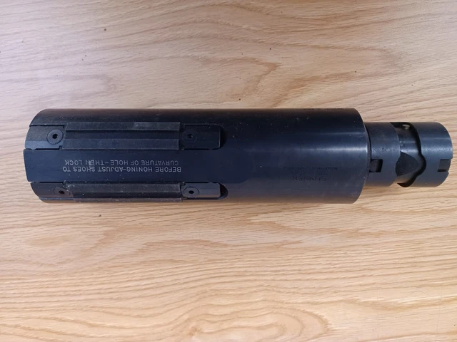 SUNNEN CR-2700 CONNECTING ROD HONING MANDREL  - New - Lowered Price! Let's Deal!