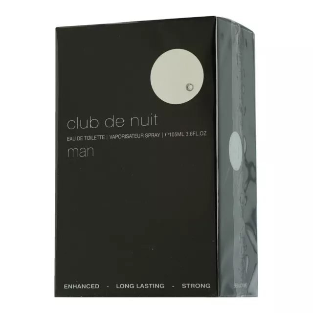 Armaf - Club de Nuit Man EDT Spray 105ml