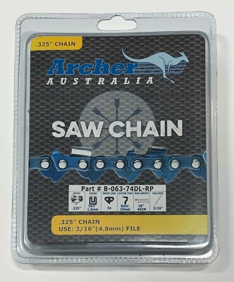 20& RIPPING CHAIN for Stihl MS280 MS280C-BQ QS MS290 MS291 FARM BOSS