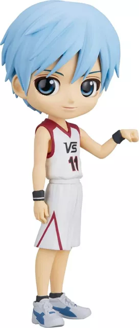 Banpresto - Kurokos Basketball - Q Posket - Seijuro Akashi Tetsuya Kuroko Movi