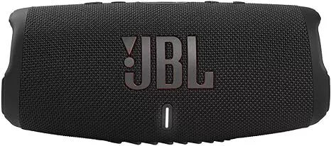 JBL Charge 5 Portable Wireless Bluetooth Speaker- (JBLCHARGE5) 2