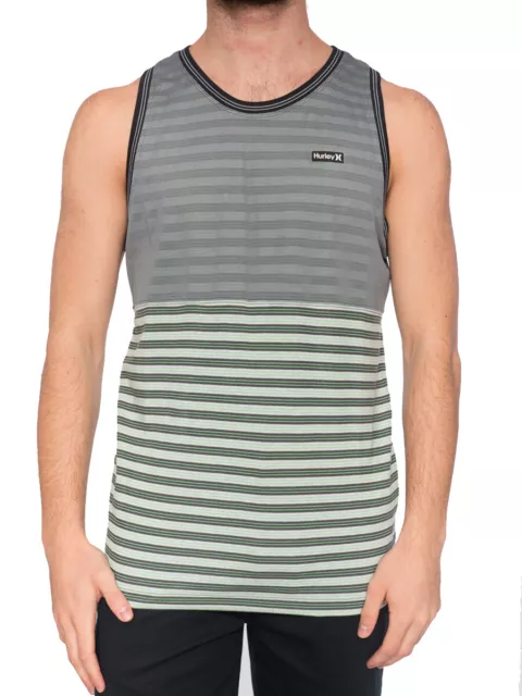 Hurley Dri-Fit Tower 5 Tank Top