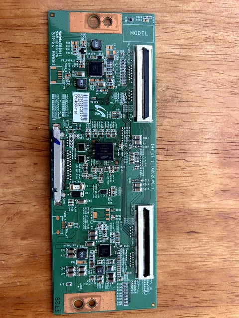 CARTE TCON TV Princeton PR40FHD15B/2 (14Y_EF11_TA2C2LV0.1) EUR 19,00 - FR CARTE TCON TV Princeton PR40FHD15B/2 (14Y_EF11_TA2C2LV0.1) EUR 19,00 - FR
