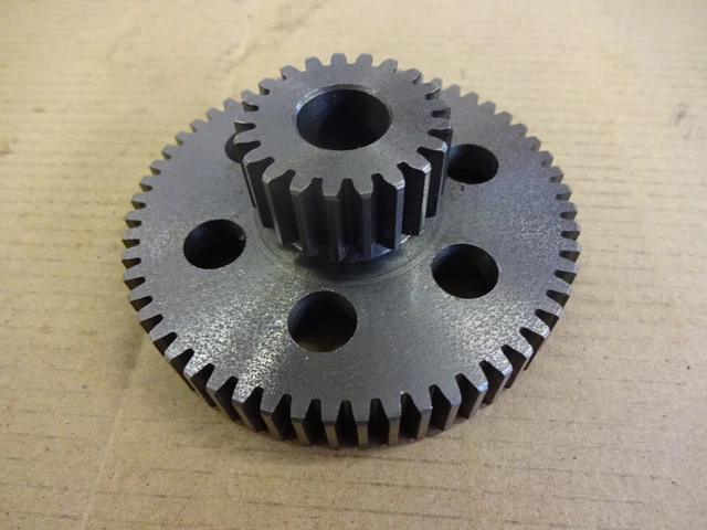 12/25 T Fine Feed Tumble Gear Fit To Myford Ml-7 - Foto 7