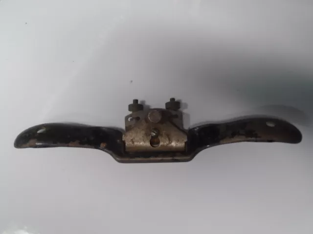 Stanley #151 Spokeshave