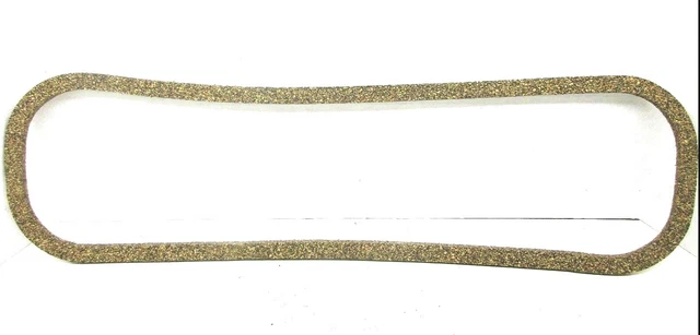 Repro Engine Valve Cover Gasket Fort Allis Chalmers D17 Wd Tractors 70255297