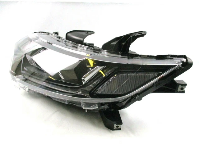 Mitsubishi Outlander Iii Scheinwerfer Ecm921 22a10 Links Sch1069334692mq