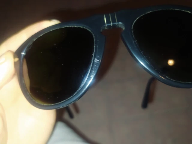 occhiali da sole uomo usati persol 649