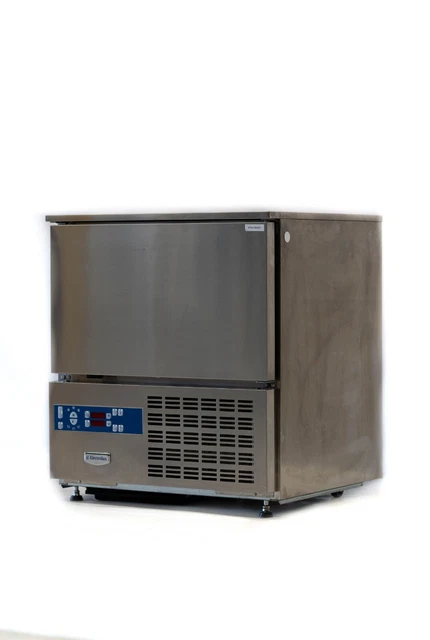 Electrolux Blastchiller RBC 051 (freezer)