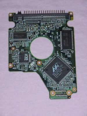 A0B6 C/A AJA00 20GB 2.5 " Ide Carte de Circuit Imprimé AJA Hitachi DK23EA-20 A 