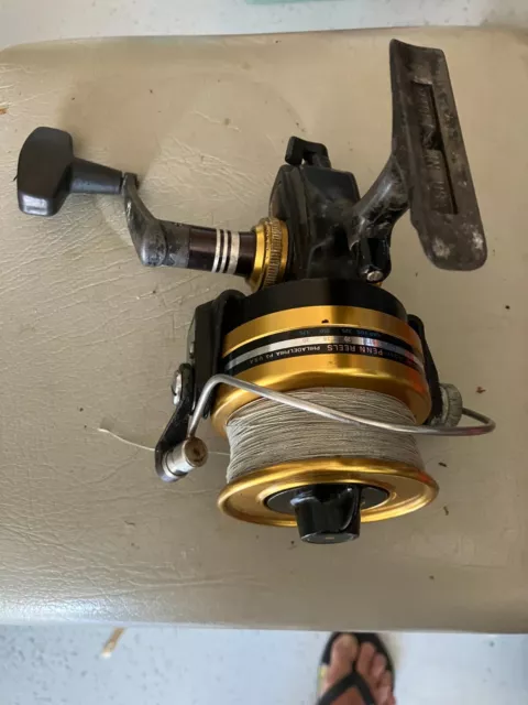 Fishing Reel Penn 8500SS USA made