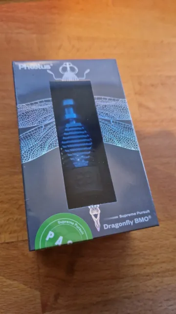 Phaetus Dragonfly stampante 3D BMO Hotend