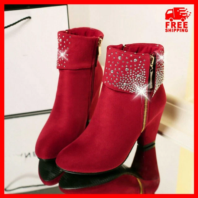 Botas moda 2025 2021