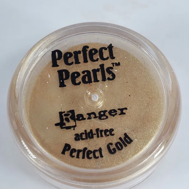 Perfect Pearls Pigment Powders Pick Your Colors Arts Crafts Pick Your Colors