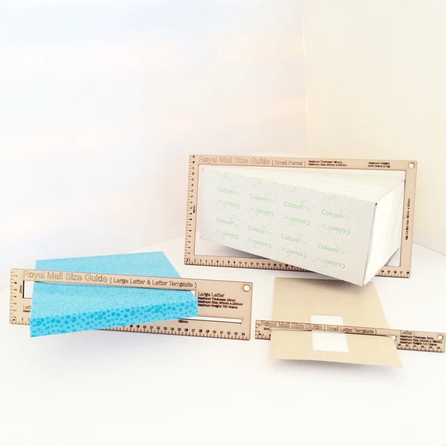 Royal Mail Letter Postal Template Size Guide Postage vrogue.co