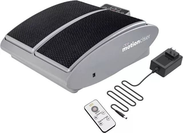 Stimulateur circulatoire Dr Ho Plateforme Vibrante Motion Ciser Massage Mucles