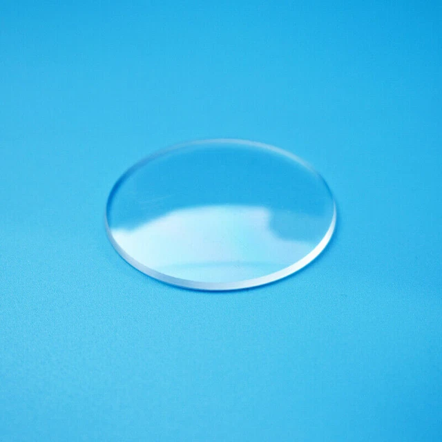 Accessories 53.5mm Replacement Part Crystal Cover Lid fit For Indicator Caliper