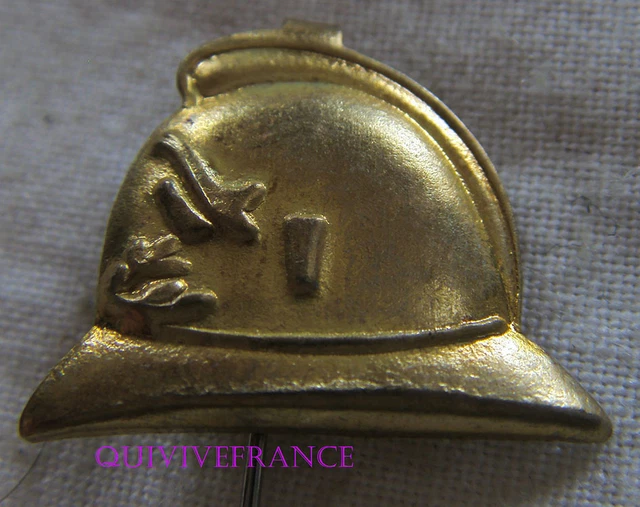 BG8380 - Insignia Badge Secours Mutuels Des Ormes - Vienne BG8380 - Insignia Badge Secours Mutuels Des Ormes - Vienne