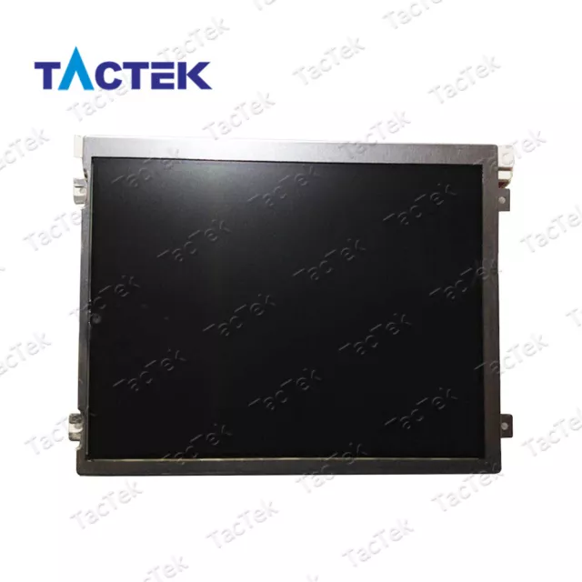 LCD Display for LQ084S3DG01 LQ084S3DG01R 8.4" SHARP Panel Original 800*600