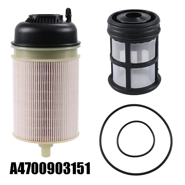 Camion Filtro Carburante Filtri A4700903151 A472090045 PF9908 Parti di Ricambio