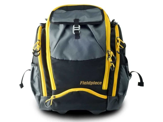 Fieldpiece BG44 - Service Tool Bag
