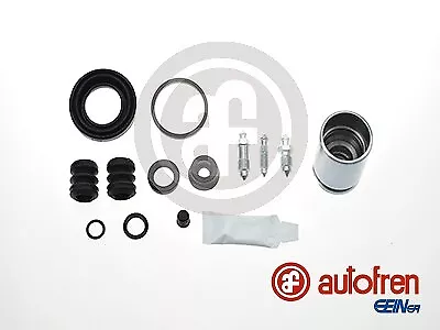 Repair Kit Brake Caliper Rear D4845C Autofren Seinsa  New Oe Replacement