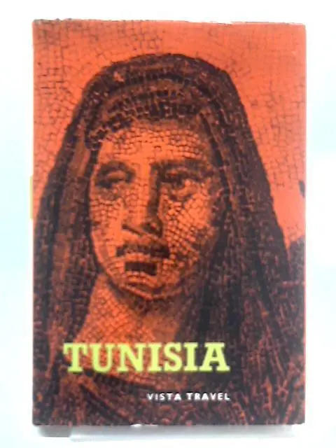 Tunisia (Zeraffa Michel - 1965) (ID:18811)