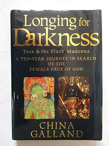 Longing for Darkness - Tara and the ..., Galland, China