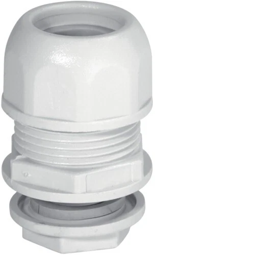 Bocchiotti - Inset B11018 - RAGG16 RACC GUAINA GAS 1/2' GRI IP64￼￼
