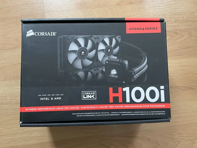 Water Cooling, Fans, Heatsinks  Cooling, Computer Components  Parts,  Computers/Tablets  Networking PicClick UK