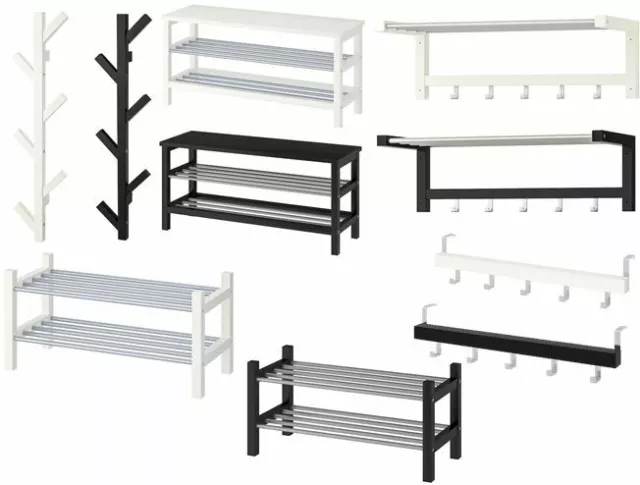 https://www.picclickimg.com/MNsAAOSw8QRf55wb/IKEA-NEW-TJUSIG-shoe-rack-hangersshoe-storagehat-rack.webp